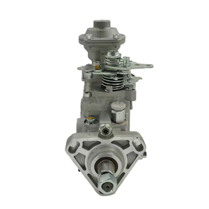 Pièces de moteur de haute qualité Pompe à carburant VE Injecteur Pièces de voiture Pompe VE 0460424057 - Product Image 3