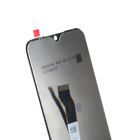 Écran LCD Incell avec numériseur tactile pour Redmi Note 8, assemblage de panneau d'écran de remplacement sans cadre