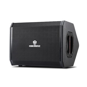 8 inch xách tay Đảng DJ không dây xe đẩy Loa ngoài trời Boombox công suất cao loa - Product Image 2