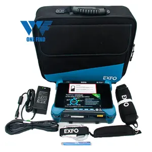 Multi- funzione EXFO ftb-1 OTDR tester con gamma dinamica fino a 39db/ftb-730 EXFO OTDR