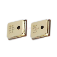 Microphone Parts 4737 Environmental Protection Capsule MEMS Microphone
