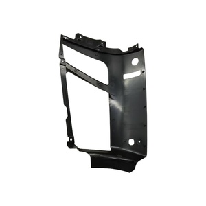 Piezas de Camión de Alta Calidad, Accesorios para la Carrocería del Camión, 82076266 82076158, Marcos de Faros Delanteros de Tercera Generación (Izquierdo y Derecho) para Volvo FH/FM - Product Image 4