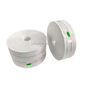 خرطوم مرن محسن من البولي إيثيلين بطول 100 متر لتوصيل المياه وتصريفها - Product Image 1