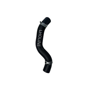 Tuyau de refroidissement en caoutchouc 25411-3X100 pour système de refroidissement et d'échappement du réservoir d'eau, pièce de rechange, longueur standard - Product Image 4