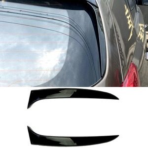 Kit de Carrocería para Kia Sportage R 2011-2015, Alerón Lateral Trasero, Alerón Lateral, Alerón Trasero, Accesorios para Automóviles - Product Image 2