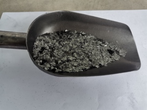 Tự nhiên Flake Graphite + 32 lưới 99 Carbon bột nhân tạo Loại sản phẩm - Product Image 6