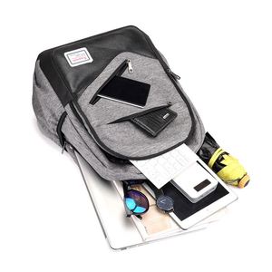 Factory Direct Sale Student School Backpack Set Mid Student School Bag for Boys Girls - Product Image 3