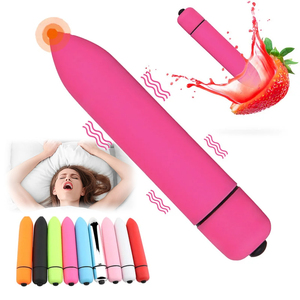 Vibrating Pen - Pen Vibrators Prices - 10 Modes Waterproof