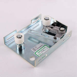 Piezas de Cerradura QKS9 para <span class=keywords><strong>Puerta</strong></span> de Ascensor, Accesorios para Ascensores de 300P para Apartamentos - Product Image 3