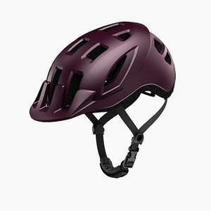 Mũ bảo hiểm xe máy điện mới nhất với chất liệu PC chắc chắn, hỗ trợ OEM ODM, có kính chắn mặt tháo rời - Product Image 1