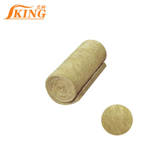 ISOKING Panneaux d'<span class=keywords><strong>isolation</strong></span> en laine minérale bon marché 80kg 100kg/m³ 50mm 100mm Prix de l'<span class=keywords><strong>isolation</strong></span> en laine minérale - Product Image 5