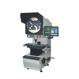 Projecteur optique numérique pour mesure de profil vertical, résolution 0,5 µm, CPJ-3010Z, garantie 1 an - Product Image 2