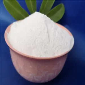 High Purity Industrial Grade CAS 1309-42-8 Magnesium Hydroxide For Alkali Agent