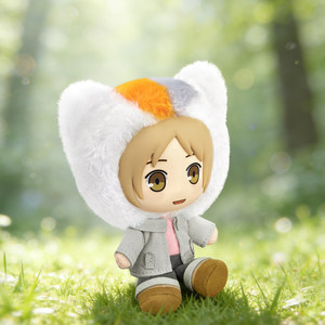 Caja Sorpresa de Peluche PVC de la Serie Viajes Cuatro Estaciones de Xia Mu Friend, Original y Auténtica, de Gran Venta, Regalo Moderno y Adorable - Product Image 3