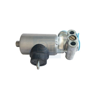 4721717000 4721289060 4721289080 Depehr européen MB D AF camion modulateur de frein à air <span class=keywords><strong>ABS</strong></span> électrovanne de commande - Product Image 5