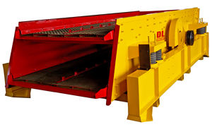 <strong>Circular</strong> <strong>Vibrating</strong> <strong>Screen</strong> for Ore Core Component Bearing for Mining Screening Plant Equipment - Product Image 2