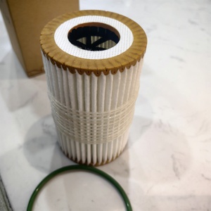 Fabricante de Venta Directa de Autopartes y Filtros de Aceite 06E115562 - Filtro de Aceite de Venta Caliente de China - Product Image 1