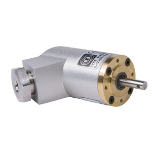 Encoder de Motor Scancon Serie 2REX-H, Automatización Industrial Absoluta - Product Image 3