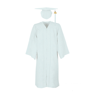 Uniforme personalizado graduación personalizado al por mayor vestido de soltero universitario vestido de graduación académica y <span class=keywords><strong>gorra</strong></span> - Product Image 3