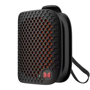 Loa Bluetooth không dây đeo được <span class=keywords><strong>Monster</strong></span> M3 Clip-on nhỏ gọn, <span class=keywords><strong>mini</strong></span>, di động, loa siêu trầm cho bữa tiệc, loa gia đình - Product Image 6