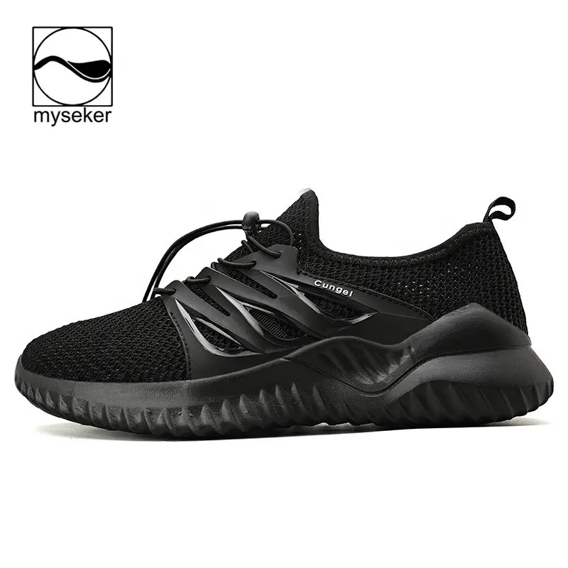 Sports chuh Range New Hot Schuhe Herren und Damen Sneakers Modische Herren Sport Gebraucht Baby Jungen Jahre Nice Xy Ningbo schwarz