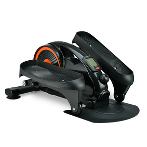 Mini vélo <span class=keywords><strong>elliptique</strong></span> Mini équipement d'exercice Pédalier motorisé - Product Image 2