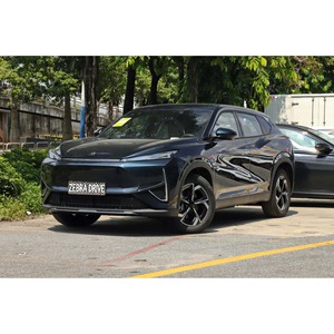 SUV Familiar Usado, Auto Híbrido Enchufable (PHEV) de <span class=keywords><strong>Segunda</strong></span> <span class=keywords><strong>Mano</strong></span>, Automático, 2WD, Volante a la Izquierda, 2025 DFSK L7 PHEV, 2 Bolsas de Aire - Product Image 1
