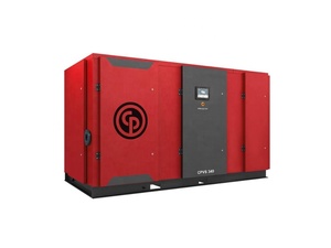 CHICAGO Khí Nén CPVS-220 Biến Tốc Độ Biến Tần Điều Khiển Máy Nén Khí - Product Image 3