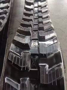 Резиновая гусеничная дорожка 200x72x38 подходит для модели оборудования ATEX XC750D EMCI SILEA NIKO HY610 HY710 SICOCU 750 YANMAR MCG <span class=keywords><strong>150</strong></span> - Product Image 5