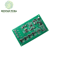 Ensamblaje de Placa PCB de 2 Capas para Reproductor de DVD para Auto, Productos de DVD, PCB, PCBA, Circuito Impreso en Ensamblaje, Detalles de Ensamblaje de PCB, Fabricación Personalizada de PCBA