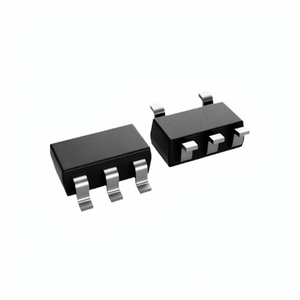 TLV75712PDYDR Power Management (PMIC) Electronic Circuit Components Manufacturer Channel SC 74A, SOT 753 - Product Image 1