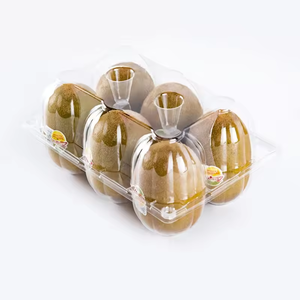 4 trạm tự động nhựa container thực phẩm thermoforming máy làm cho PP Pet ăn trưa Hộp Tấm - Product Image 3