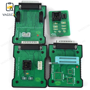 เครื่องมือวินิจฉัยการปรับแต่ง ECU MQB รุ่นใหม่ล่าสุดสำหรับ CGDI CG100X โปรแกรมเมอร์รุ่นใหม่ รองรับการรีเซ็ต การปรับแต่ง และการอ่านชิป - Product Image 3