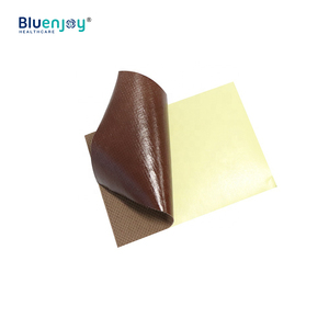 BlueMed, <span class=keywords><strong>el</strong></span> Mejor Parche <span class=keywords><strong>para</strong></span> Aliviar <span class=keywords><strong>el</strong></span> <span class=keywords><strong>Dolor</strong></span> de Rodilla, <span class=keywords><strong>Parches</strong></span> Tiger <span class=keywords><strong>para</strong></span> <span class=keywords><strong>Dolor</strong></span> en Articulaciones, Talones y Espalda, Marca Privada - Product Image 4