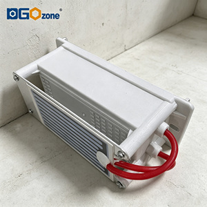 Plaque céramique <span class=keywords><strong>d</strong></span>'ozonateur de rechange 3,5 G/H 220 V pour <span class=keywords><strong>purificateur</strong></span> <span class=keywords><strong>d</strong></span>'<span class=keywords><strong>air</strong></span>, à faible consommation <span class=keywords><strong>d</strong></span>'énergie, pour la <span class=keywords><strong>d</strong></span>égradation des odeurs et des polluants des garages souterrains - Product Image 1