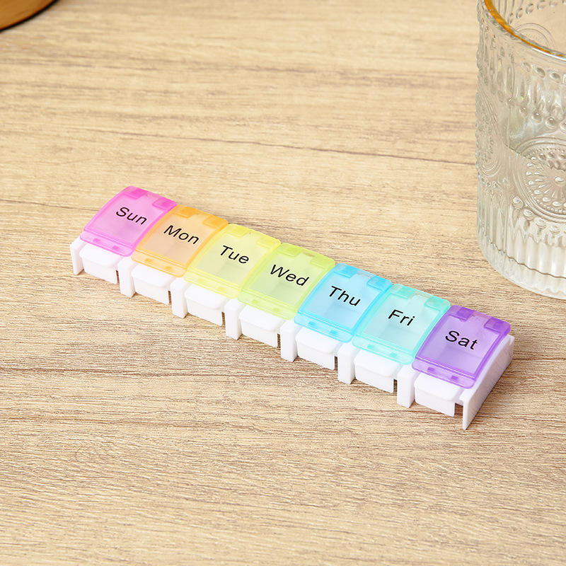 rainbow Mini english (15*3.6*1.8cm)