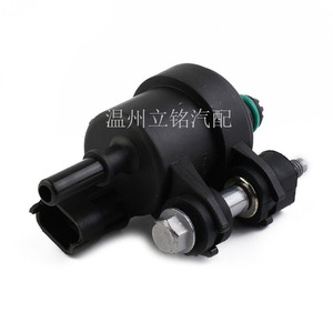 Válvula solenoide del depósito de carbón 12610560 para vehículos Chevrolet, pieza de repuesto de plástico - Product Image 2