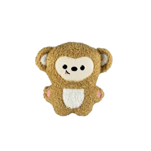 <span class=keywords><strong>2025</strong></span> New Keychain Dễ Thương Hot Bán Đồ Chơi Cho Trẻ Em Thoải Mái May Mắn Thiết Kế Trẻ Em 'Sang Trọng Thú Nhồi Bông Đồ Chơi Trẻ Em Khuyến Mãi - Product Image 6