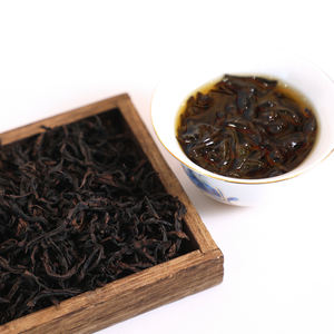 Tè O-010 Yunding di Alta Qualità, Tè Dorato della Peonia, Tè Dimagrante di Prima Qualità Fatto a Mano, Spedizione Rapida - Product Image 3