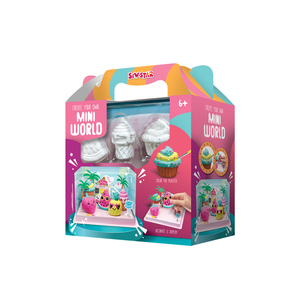 Offre Spéciale bricolage enfants jouets ensembles art et artisanat kits créatifs pour enfant plâtre peinture mignon dinosaure pour garçon à perte - Product Image 1