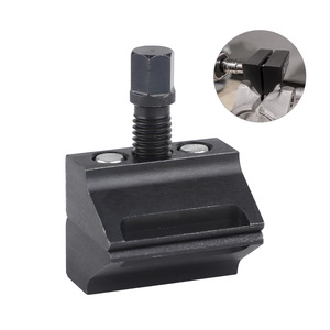 Outil de réparation automobile en acier noir pour écarteur de jauge d'amortisseur YC102792-BK - Product Image 2