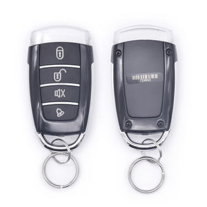 جهاز إنذار للسيارة L3000 OCTOPUS، بيع بالجملة من المصنع، قطع غيار أمان السيارات الأكثر مبيعًا، جهاز تحكم عن بعد لفتح وإغلاق أبواب السيارات والشاحنات - Product Image 4