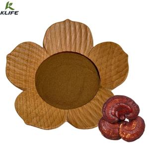 Số lượng lớn Hữu Cơ Reishi Nấm <span class=keywords><strong>Mushroom</strong></span> extract Reishi Nấm Polysaccharide <span class=keywords><strong>Beta</strong></span>-<span class=keywords><strong>Glucan</strong></span> - Product Image 1