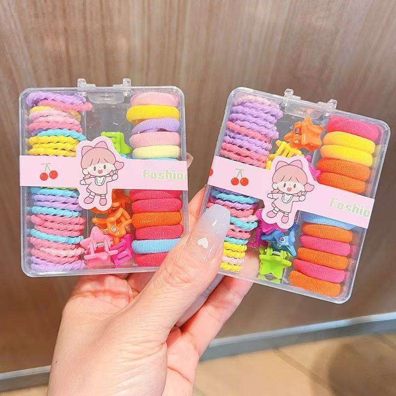 #2 ensembles de 50 pièces, couleurs assorties