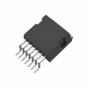 Composants électroniques de transistors AIMBG120R010M1XTMA1 PG-TO263-7-12 - Product Image 1
