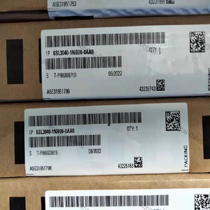 6SL30401NB000AA0 SINAMICS S120 Extensión de Control Numérico NX15.3 - Product Image 2