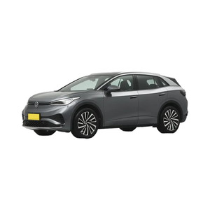 Vehículo de Nueva Energía de Bajo Precio, SUV Familiar de 5 Puertas y 5 Plazas, Auto de <span class=keywords><strong>Segunda</strong></span> <span class=keywords><strong>Mano</strong></span> por Hora, 2024, <span class=keywords><strong>ID4</strong></span> X - Product Image 1