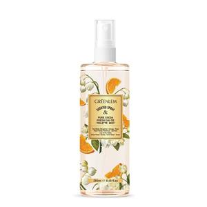 Spray Corporel Hydratant Parfum Boisé Naturel, Floral et Fruité – Formule Qualité Soin (OEM/ODM Pris en Charge) Marque Privée - Product Image 4