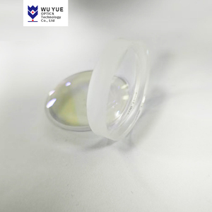 Yüksek kalite odaklanan <span class=keywords><strong>Lens</strong></span> D30-150mm sigortalı Fiber lazer odak kolimatör <span class=keywords><strong>Lens</strong></span> Raytools BM111 Fiber lazer kesim makineleri için - Product Image 3