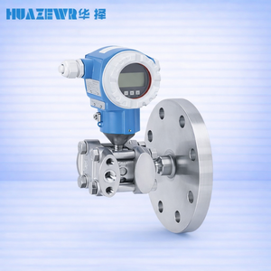 エンドレスハウザー デルタバー FMD77 差圧レベル計 |   フランジ付きダイヤフラムシール |   4～20mA HART - Product Image 1